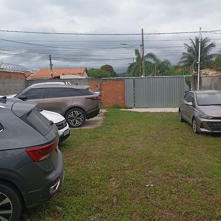 Pousada Portico De Buzios Exterior foto