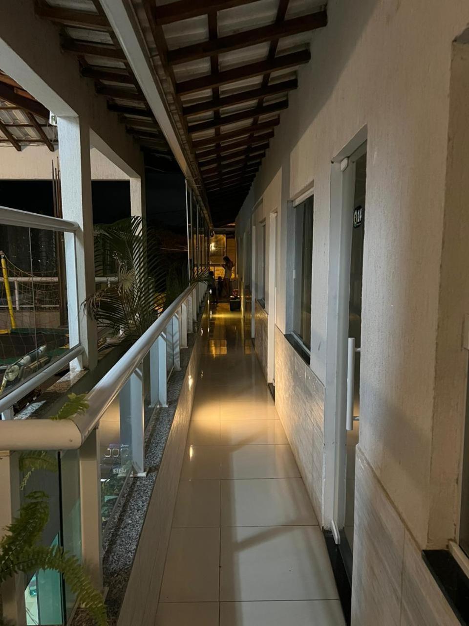 Pousada Portico De Buzios Exterior foto